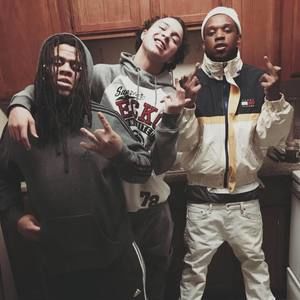 Meet your Posher, Matthew